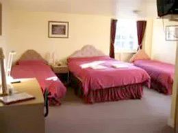 The White Hart Hotel Martock Bagian luar foto